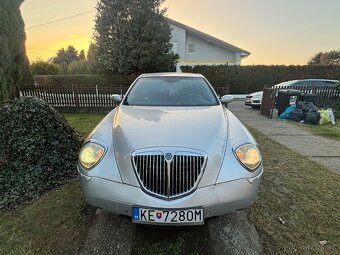 Lancia Thesis (Predám-Vymením) - 4