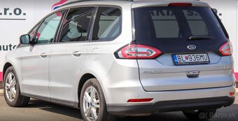 Ford Galaxy 2.0 TDCi Duratorq 150 Trend - 4