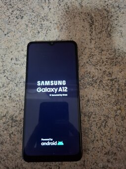 Samsung Galaxy A12 32G - 4