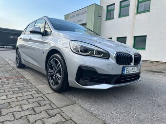 BMW rad 2 Active T. 225xe Sport 4x4 Automat Plug In Hybrid - 4