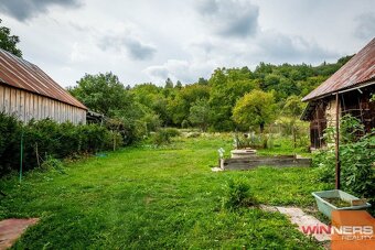 Na predaj chalúpka v Osadnom - 4