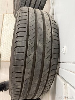 Michelin Primacy 4 205/55/R16 - 4