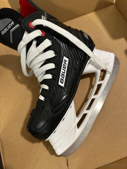 Bauer pro skate JR - 4