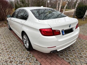 BMW 525d xDrive - 4