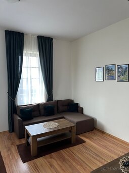 Apartmán na dlhodobý prenájom - 4