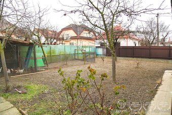 BOSEN | Na predaj 3 izbový rodinný dom, Bratislava - Ružinov - 4