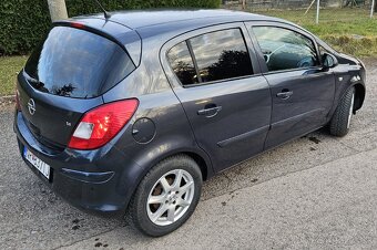 Opel Corsa D 1.4 16v - 4