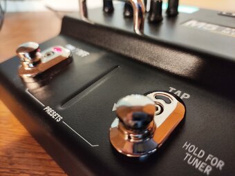 Line6 stompbox M5 - multiefekt - 4