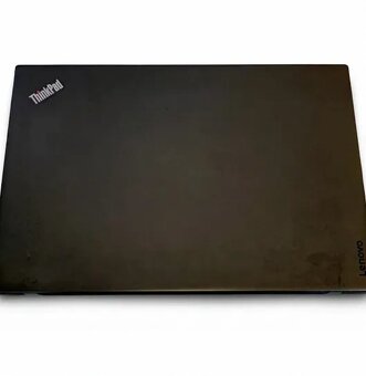 Lenovo ThinkPad T470s - 4