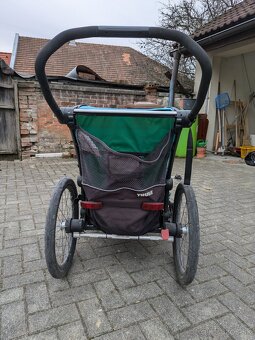 Thule chariot lite 1 - 4