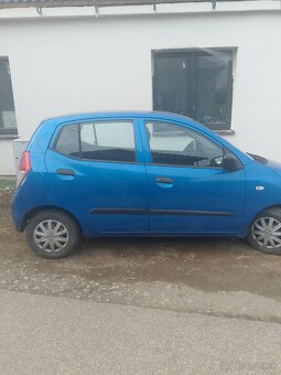 Hyundai i10 - 4