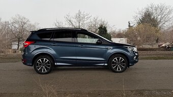 Ford Kuga ST-line 1.5 Ecoboost 129kW 4x4 (2019) - TOP stav - 4