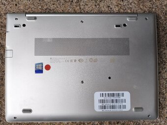 HP Elitebook 745 G6 - 4