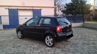 Predam Volkswagen Polo 1.2 benzin 47kw - 4