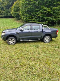 Ford ranger 2.2 - 4