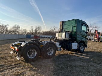 Volvo FH500 6x4 Euro 6 - 4