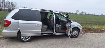 Chrysler Grand Voyager 2.5 CRD - 4