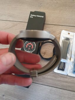 Samsung galaxy watch 5 pro - 4