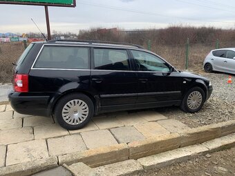 Volkswagen Passat b5.5 1.9TDI 74kw - 4