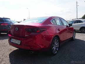 Mazda 3 2.0 Skyactiv-G - 4