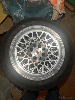 Predam kolesa R15 4x100 et35 - 4