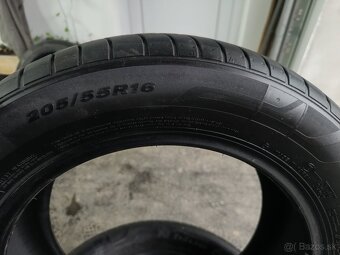 205/55 R16 - 4