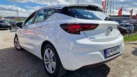 Opel Astra 1.4 Turbo Enjoy - 4