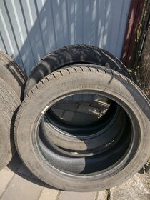 Matador  225/50R17 V XL - 4