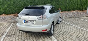 Lexus rx350 - 4