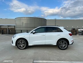 Audi Q3 S line 2019 Quattro, automat - 4