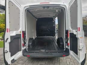 Ford Transit 3 miest L3H2 - 4