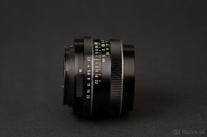 Carl Zeiss-Distagon 1:2.8/35mm - 4