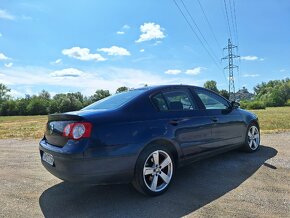 Volkswagen Passat B6 1.9 tdi - 4