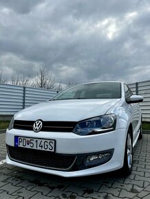 VW Polo - 4