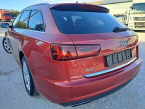 Audi A6 Avant 3.0 TDI DPF 160kW Quattro S tronic - 4