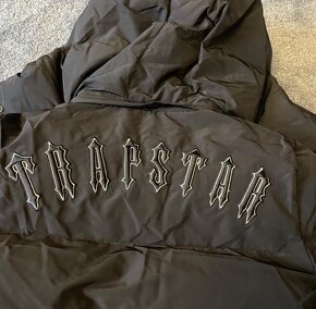 Trapstar Jacket - 4