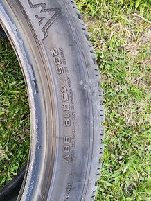 Dunlop Winter Sport 5 235/45 R18 - 4