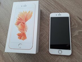 IPhone 6S vadný na ND - 4