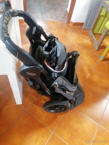 Kočík Britax B-motion - 4