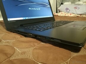 Lenovo i5-6.Gen. SSD 512 GB+640 GB. 17,3“ HD+.16 GB. - 4