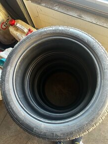 225/45r18 - 4