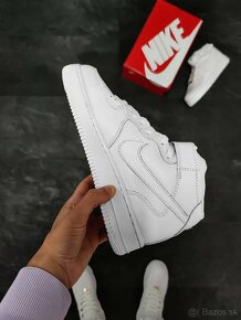 Nike air force - 4