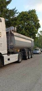 Volvo FH 500 - 4