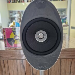 KEF HTS-3001SE...repro sústava + stojany... - 4