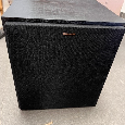 KLIPSCH R-100SW Subwoofer - 4