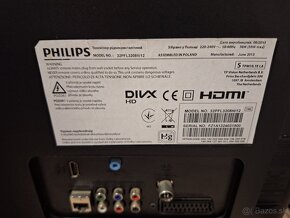 LED TV Philips 32PFL3208H/12 - 4