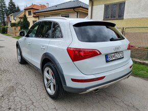 ===Audi Q5 3.0 TDi QUATTRO 3X S-LINE=== - 4