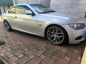 Bmw e93 lci n55 335i 300+kw 2011 podobne ako e92 e90 e91 - 4