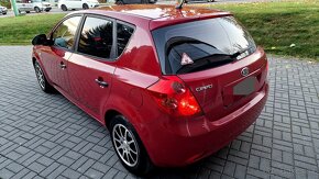 Kia Ceed 1.6crdi - 4