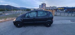 Mercedes A 2002 1.7cdi 70kw - 4